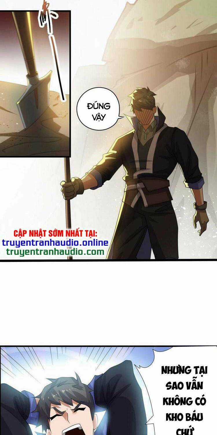 Nguyên Long - Chapter 225 - Trang 36