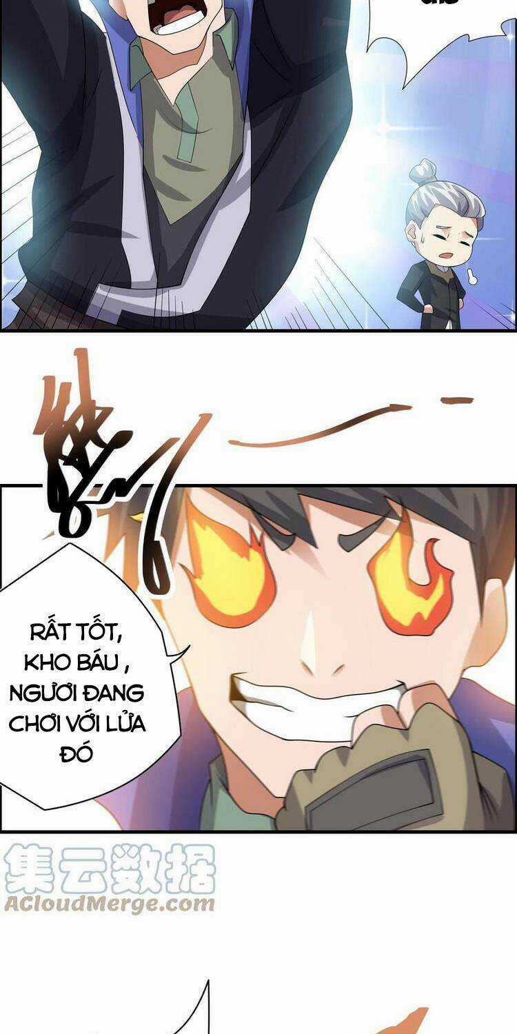 Nguyên Long - Chapter 225 - Trang 37