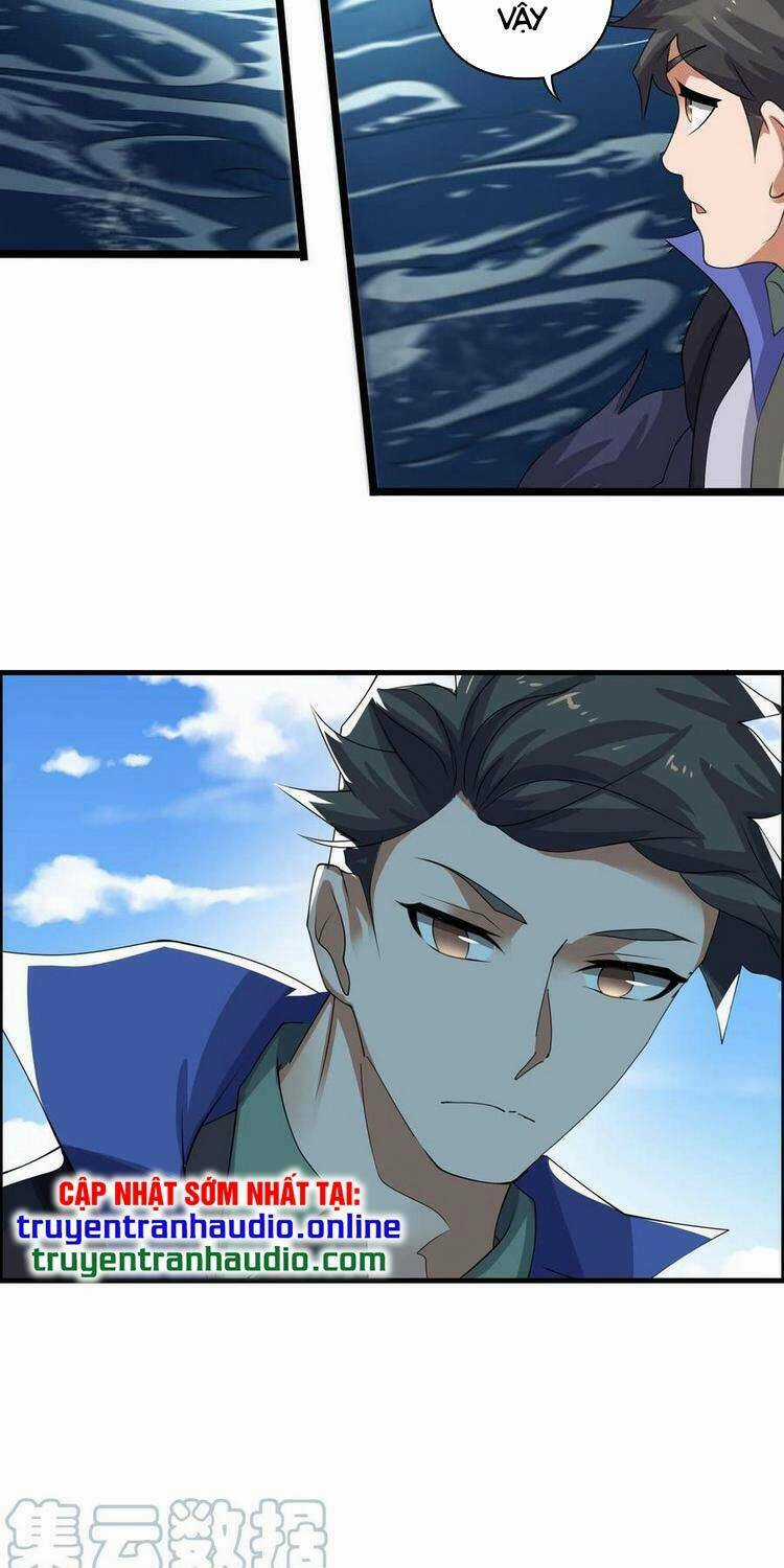 Nguyên Long - Chapter 225 - Trang 5
