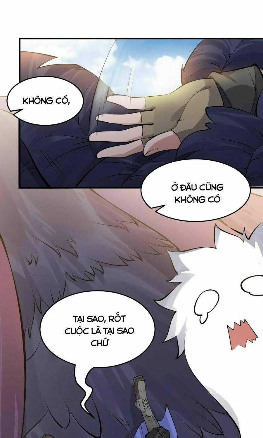 Nguyên Long - Chapter 226 - Trang 1