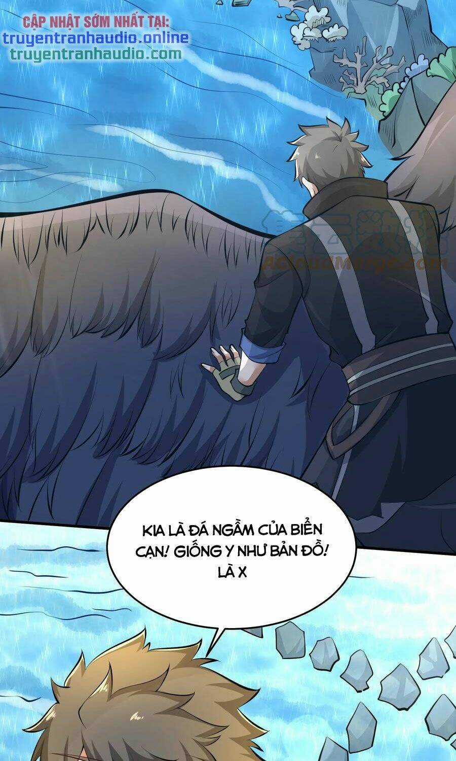 Nguyên Long - Chapter 226 - Trang 11