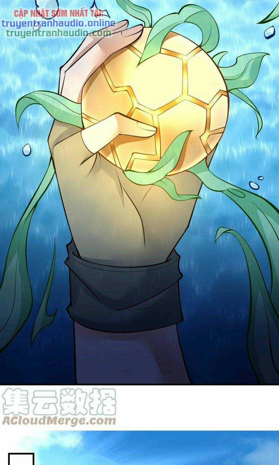 Nguyên Long - Chapter 226 - Trang 17