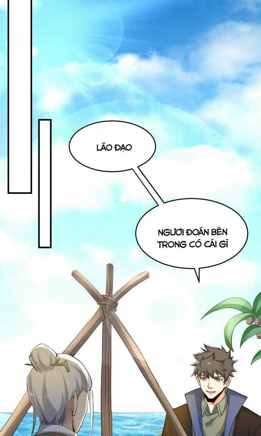 Nguyên Long - Chapter 226 - Trang 18