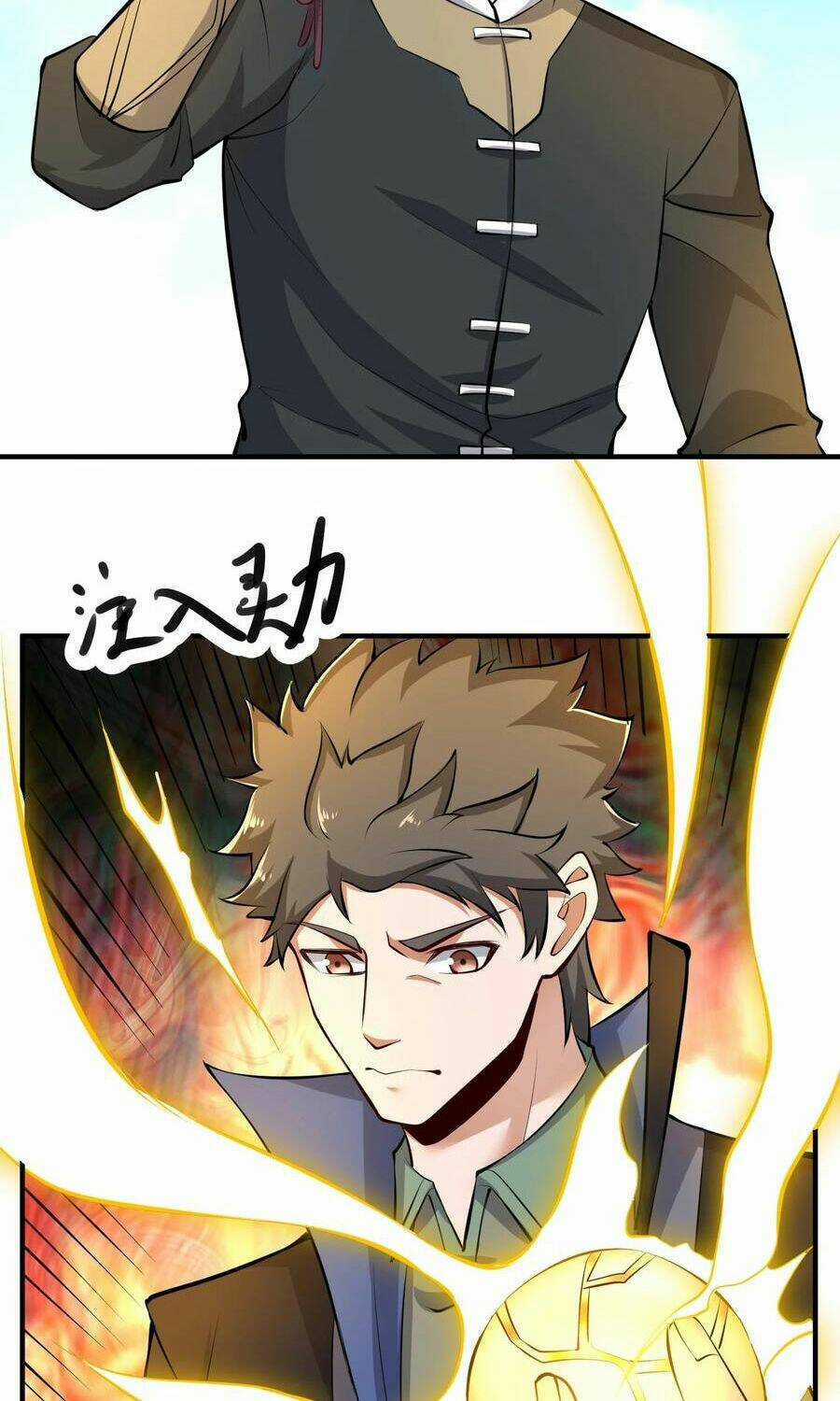 Nguyên Long - Chapter 226 - Trang 20