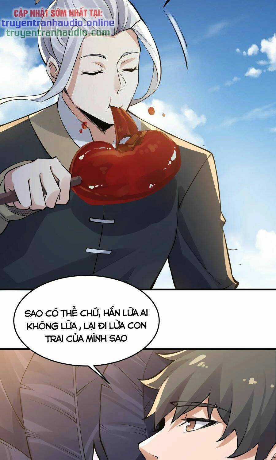 Nguyên Long - Chapter 226 - Trang 3