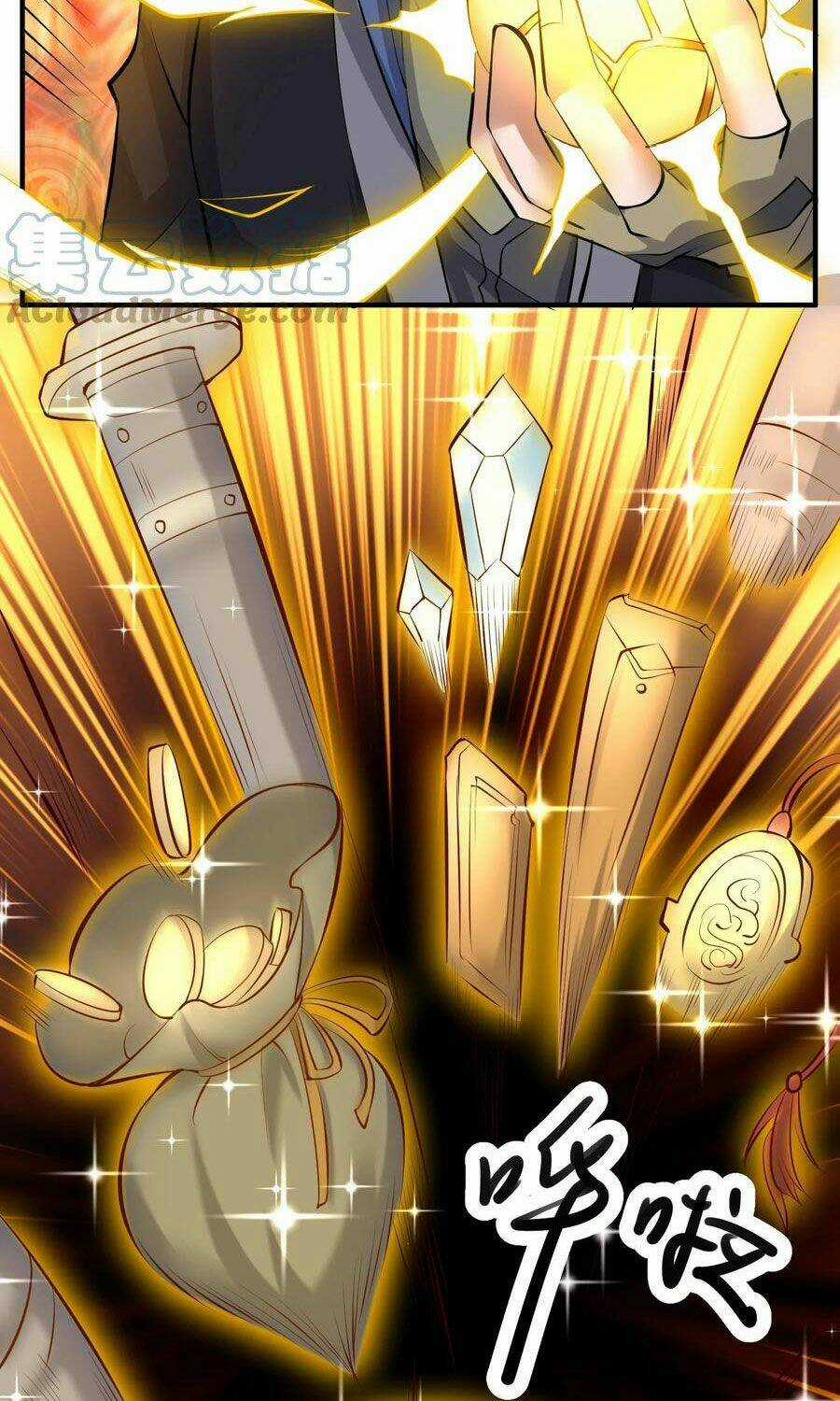 Nguyên Long - Chapter 226 - Trang 21