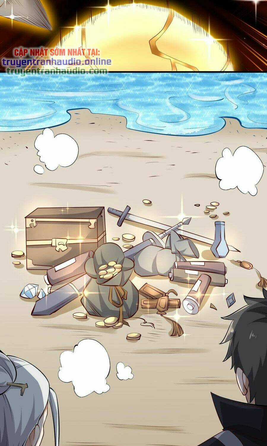 Nguyên Long - Chapter 226 - Trang 22