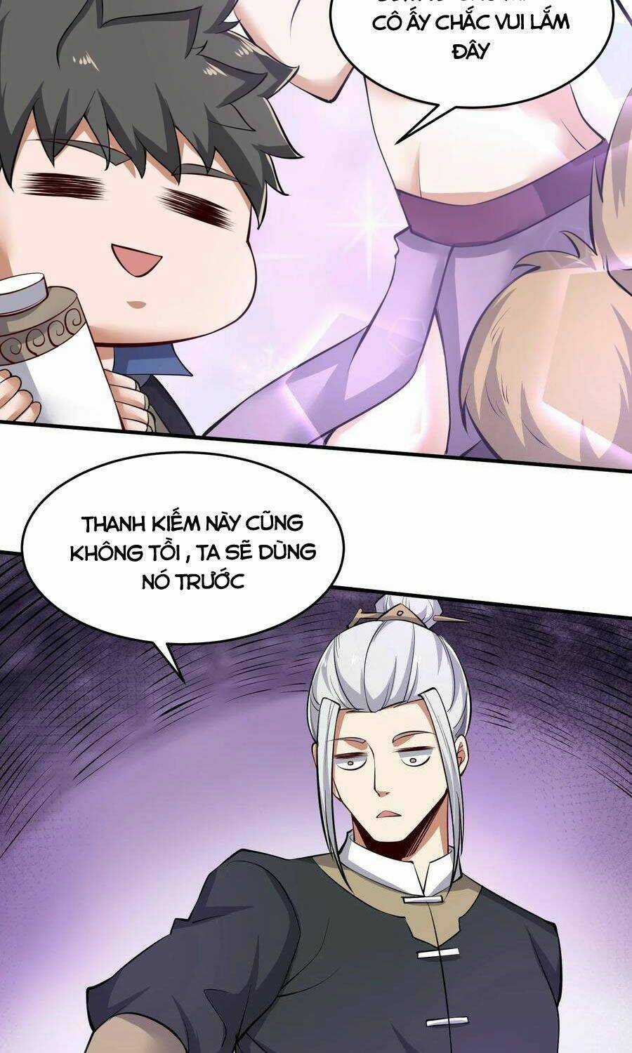 Nguyên Long - Chapter 226 - Trang 25