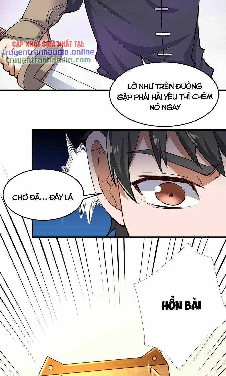 Nguyên Long - Chapter 226 - Trang 26