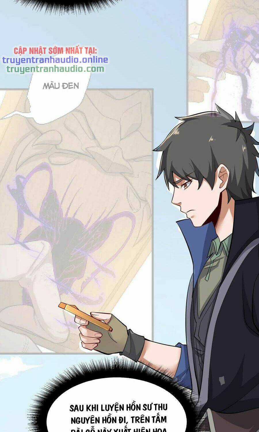 Nguyên Long - Chapter 226 - Trang 28