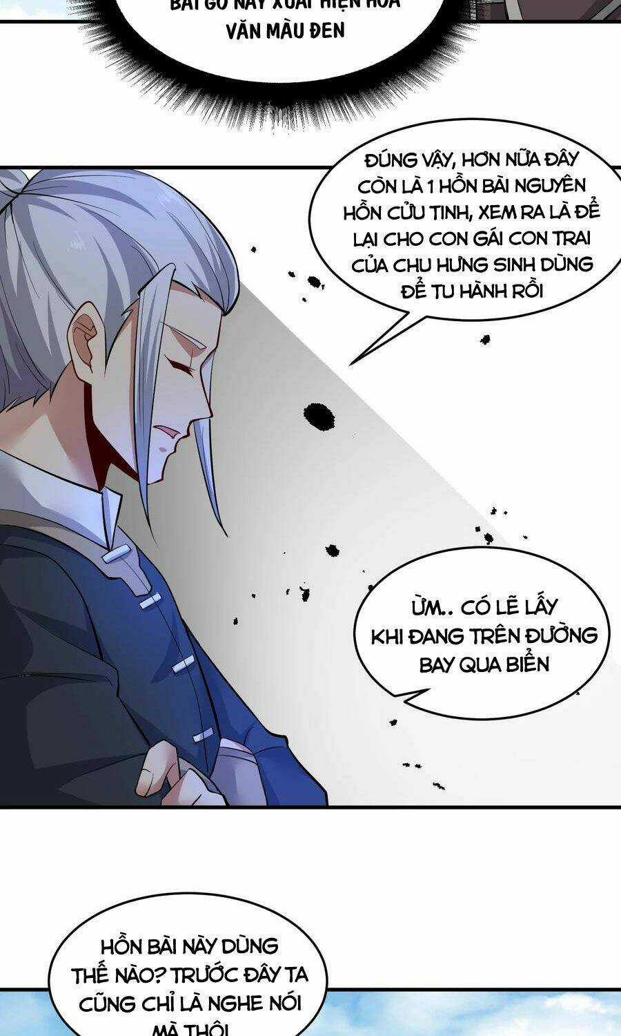 Nguyên Long - Chapter 226 - Trang 29