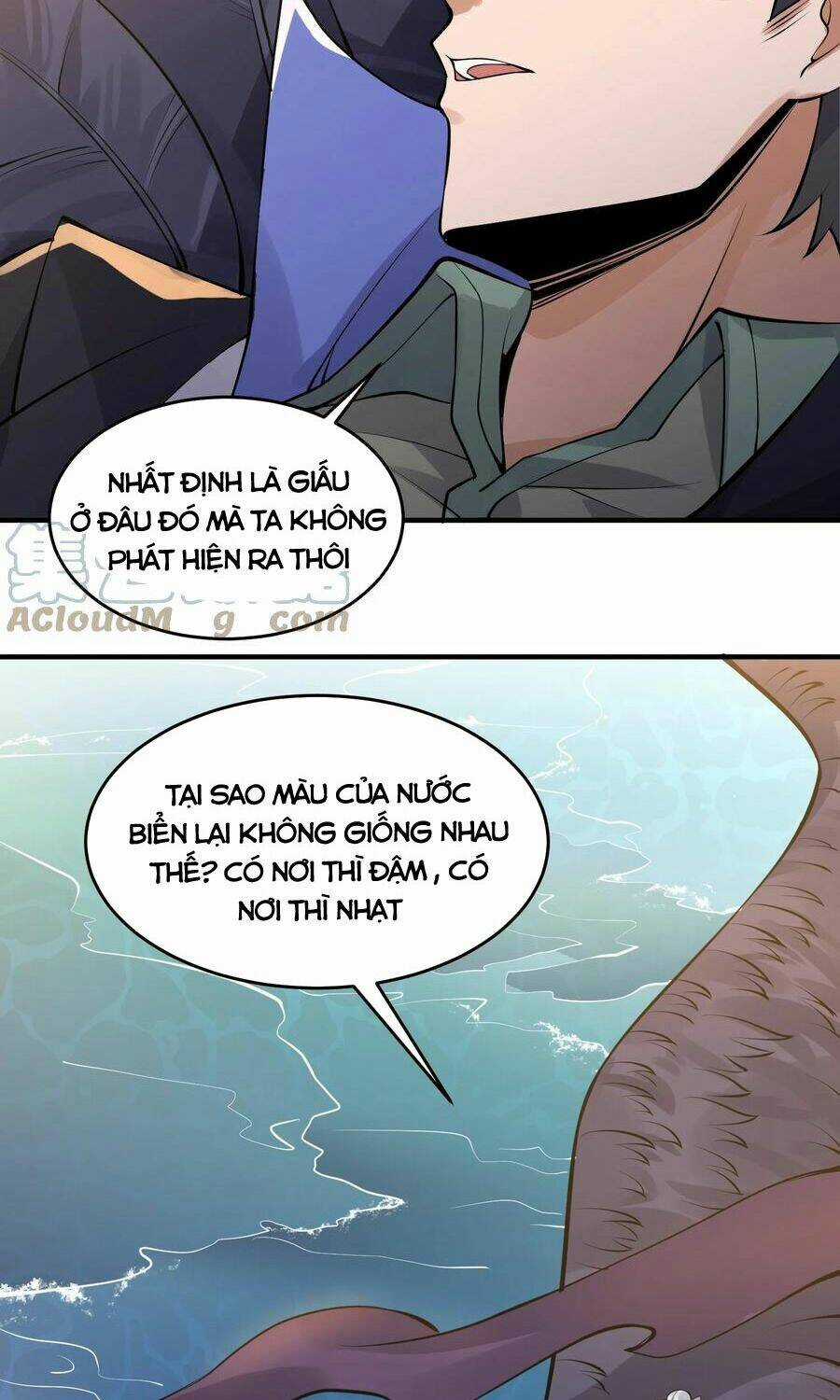 Nguyên Long - Chapter 226 - Trang 4
