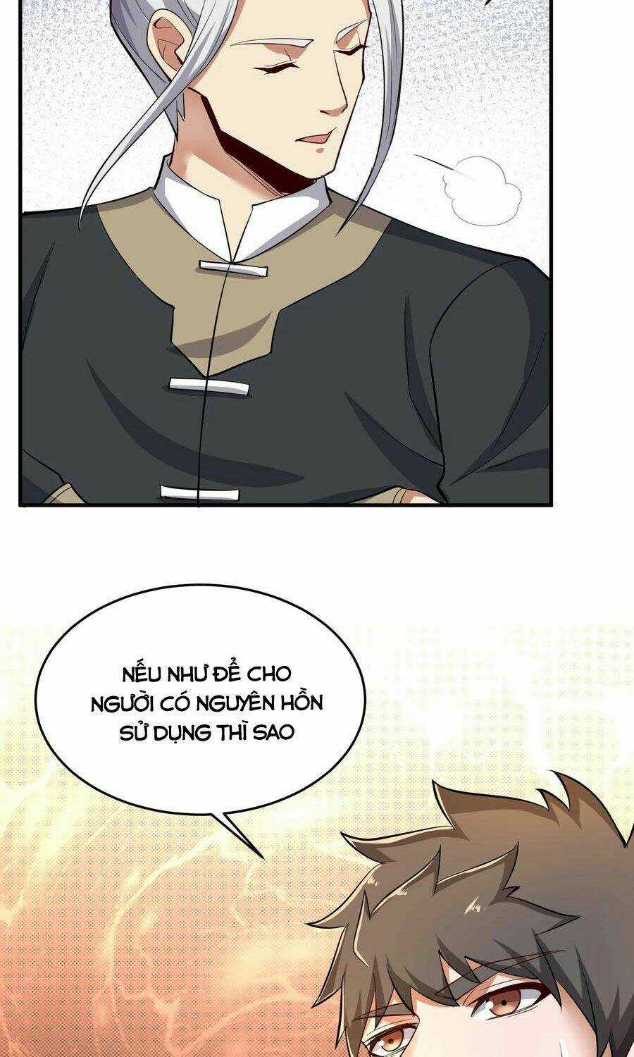 Nguyên Long - Chapter 226 - Trang 31
