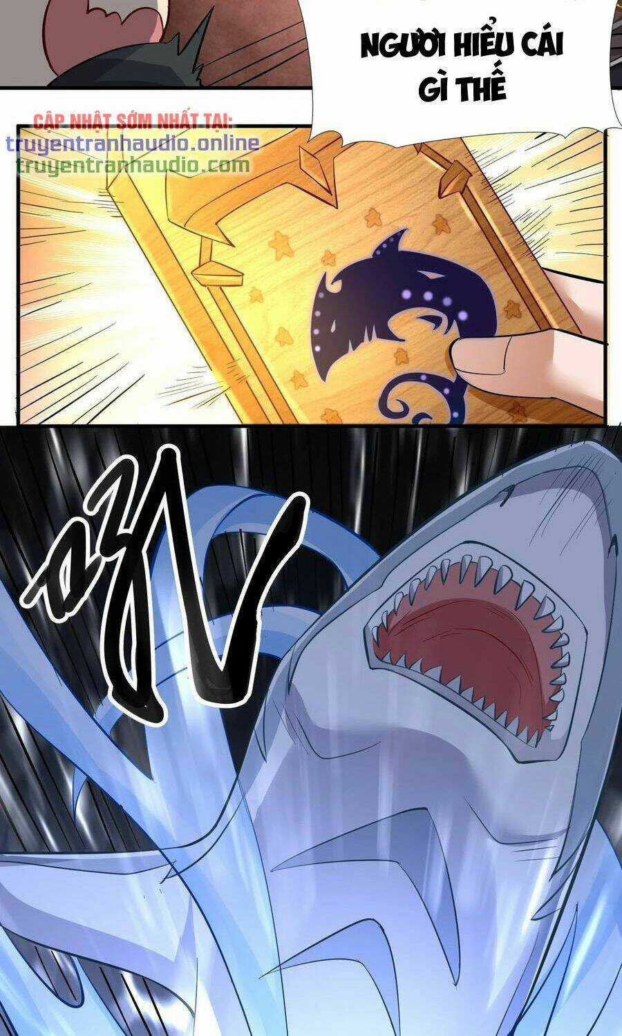 Nguyên Long - Chapter 226 - Trang 34