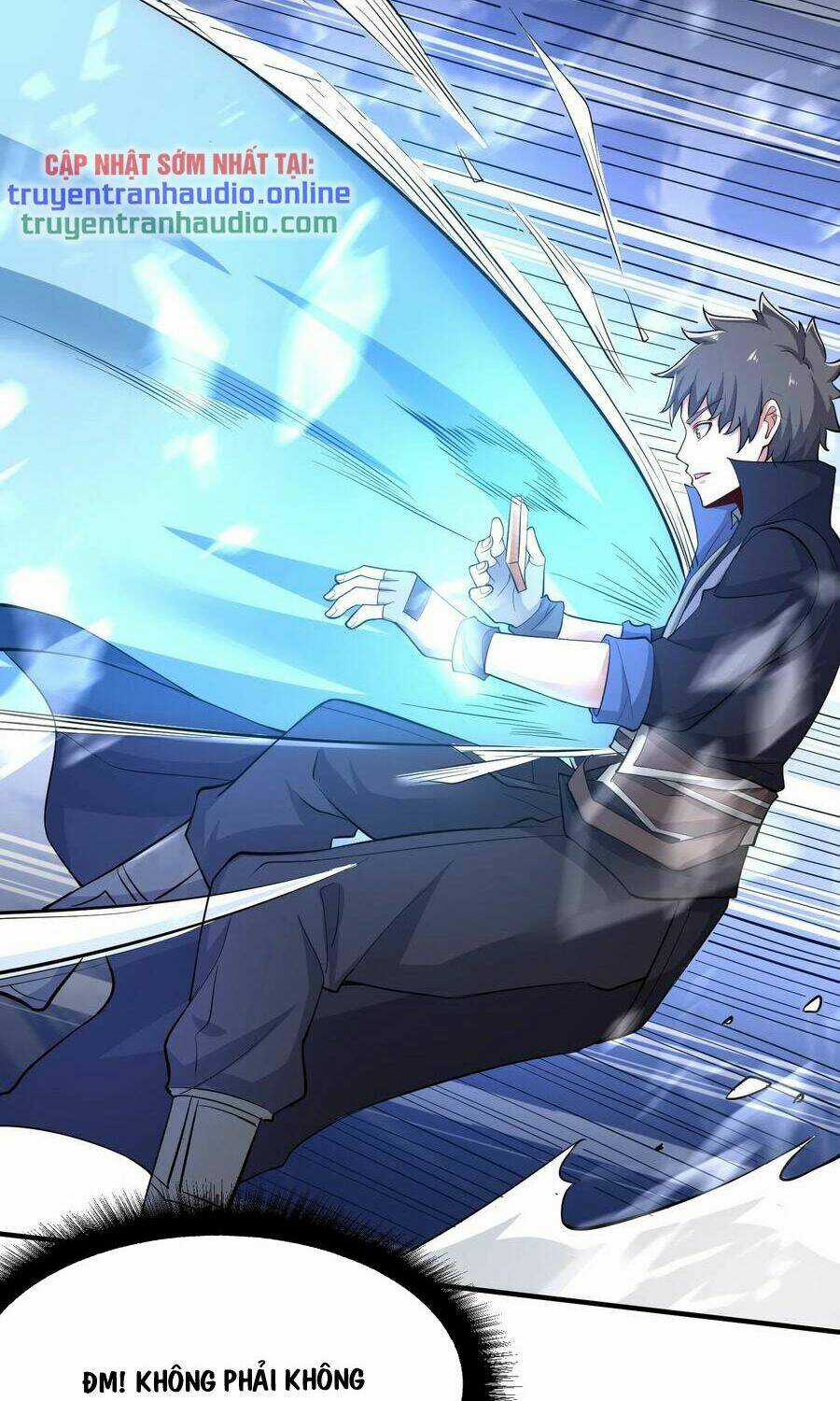 Nguyên Long - Chapter 226 - Trang 36