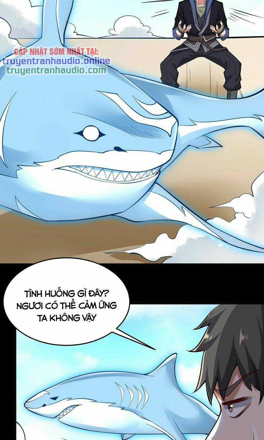 Nguyên Long - Chapter 226 - Trang 40