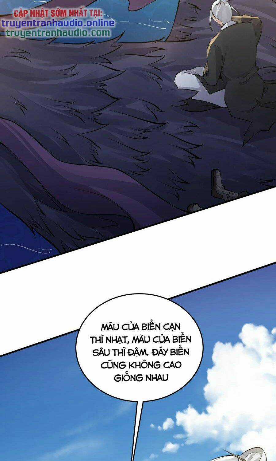 Nguyên Long - Chapter 226 - Trang 5