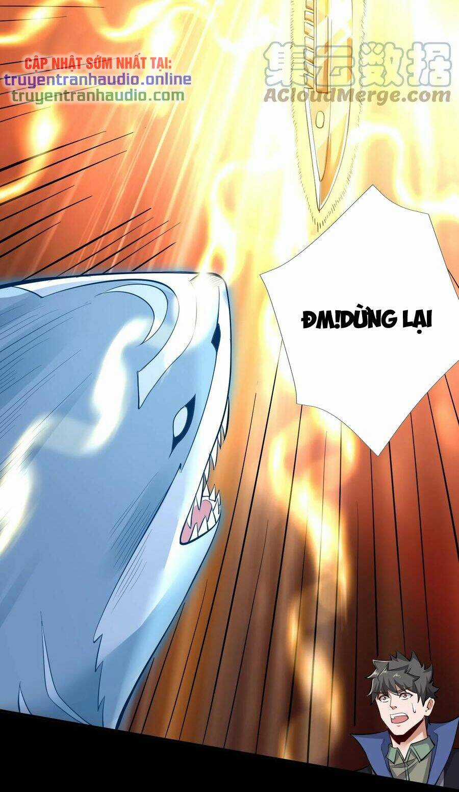 Nguyên Long - Chapter 226 - Trang 42