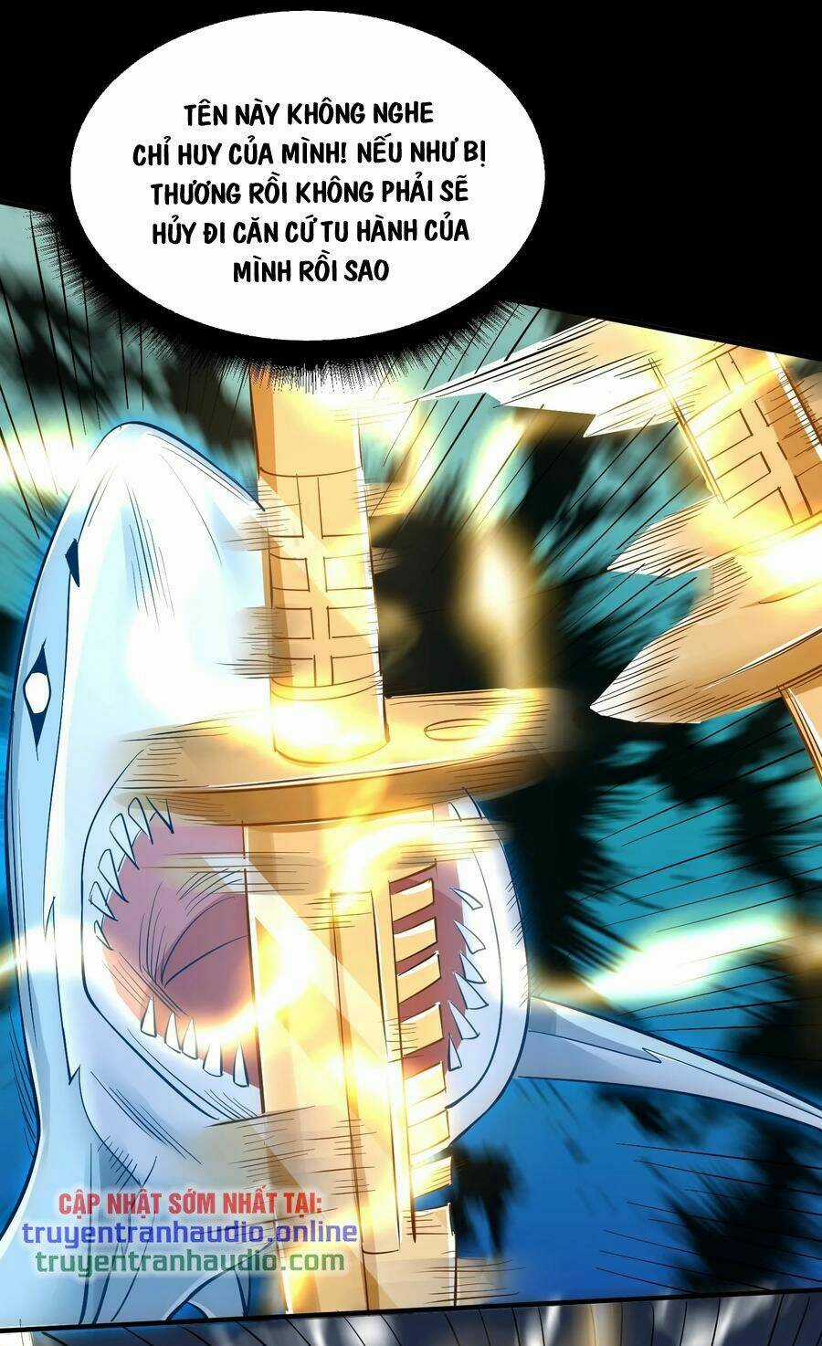 Nguyên Long - Chapter 226 - Trang 43