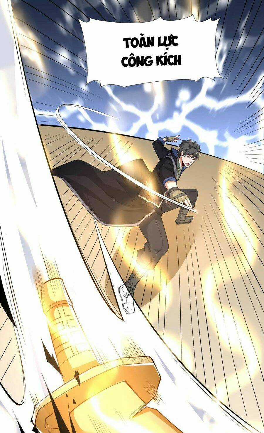 Nguyên Long - Chapter 226 - Trang 44