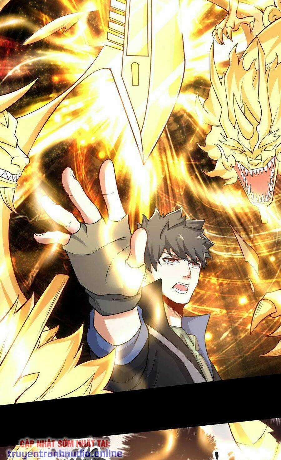 Nguyên Long - Chapter 226 - Trang 47