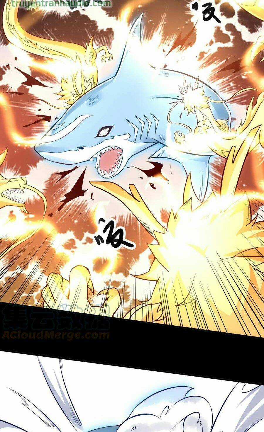 Nguyên Long - Chapter 226 - Trang 48