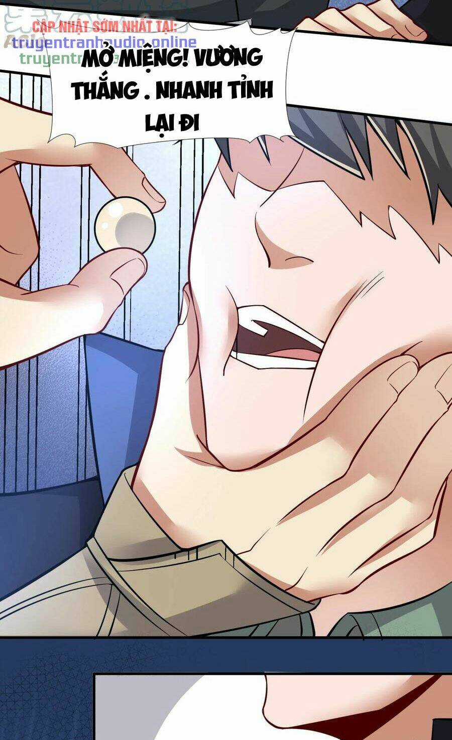 Nguyên Long - Chapter 226 - Trang 52