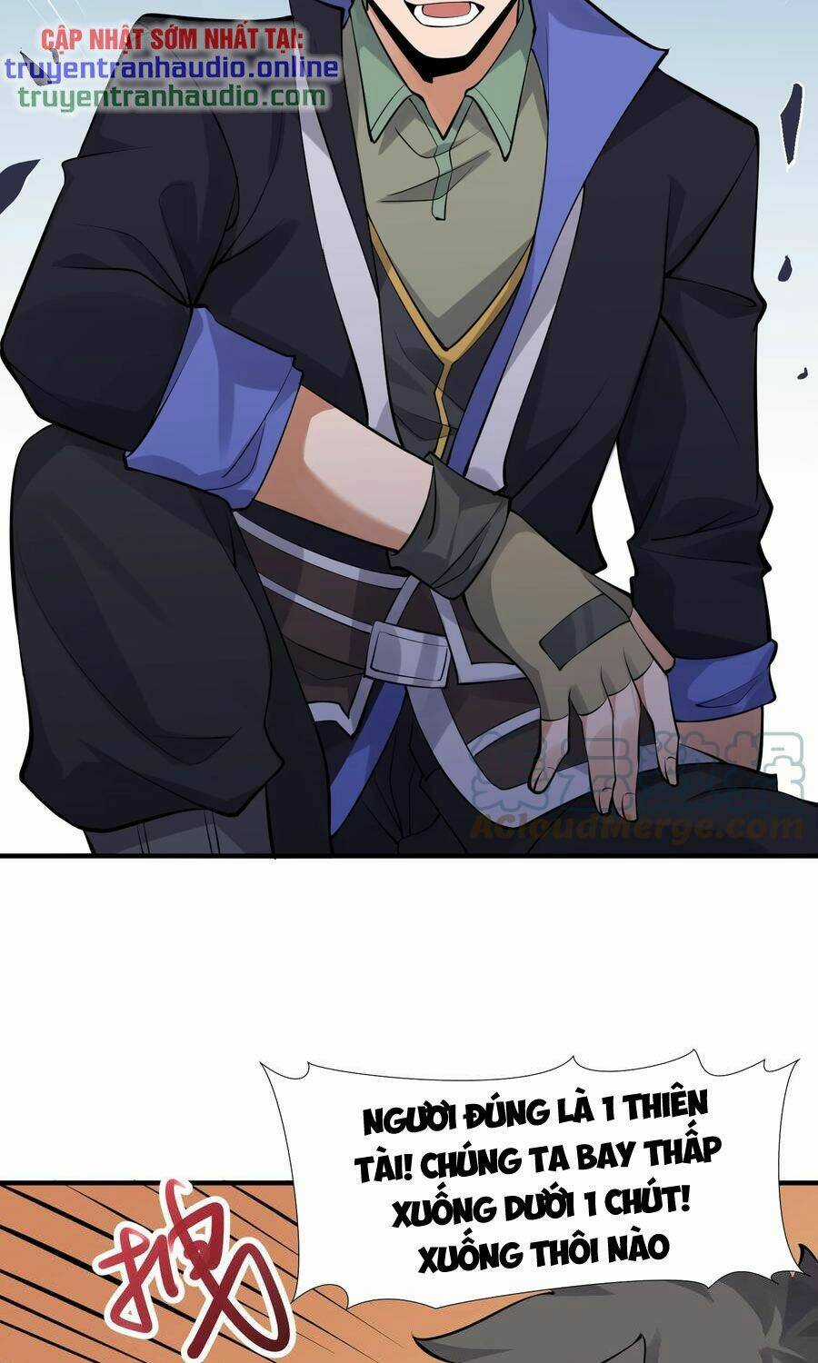 Nguyên Long - Chapter 226 - Trang 7