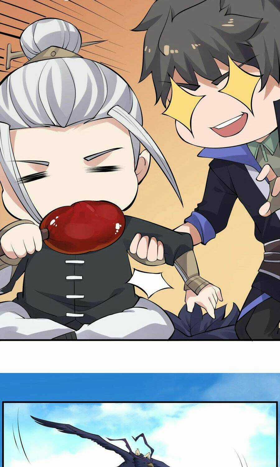 Nguyên Long - Chapter 226 - Trang 8