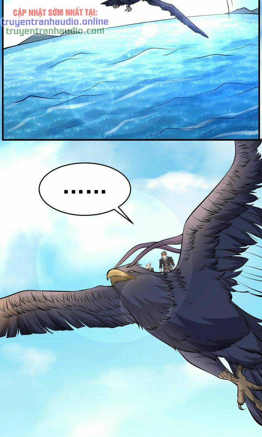 Nguyên Long - Chapter 226 - Trang 9