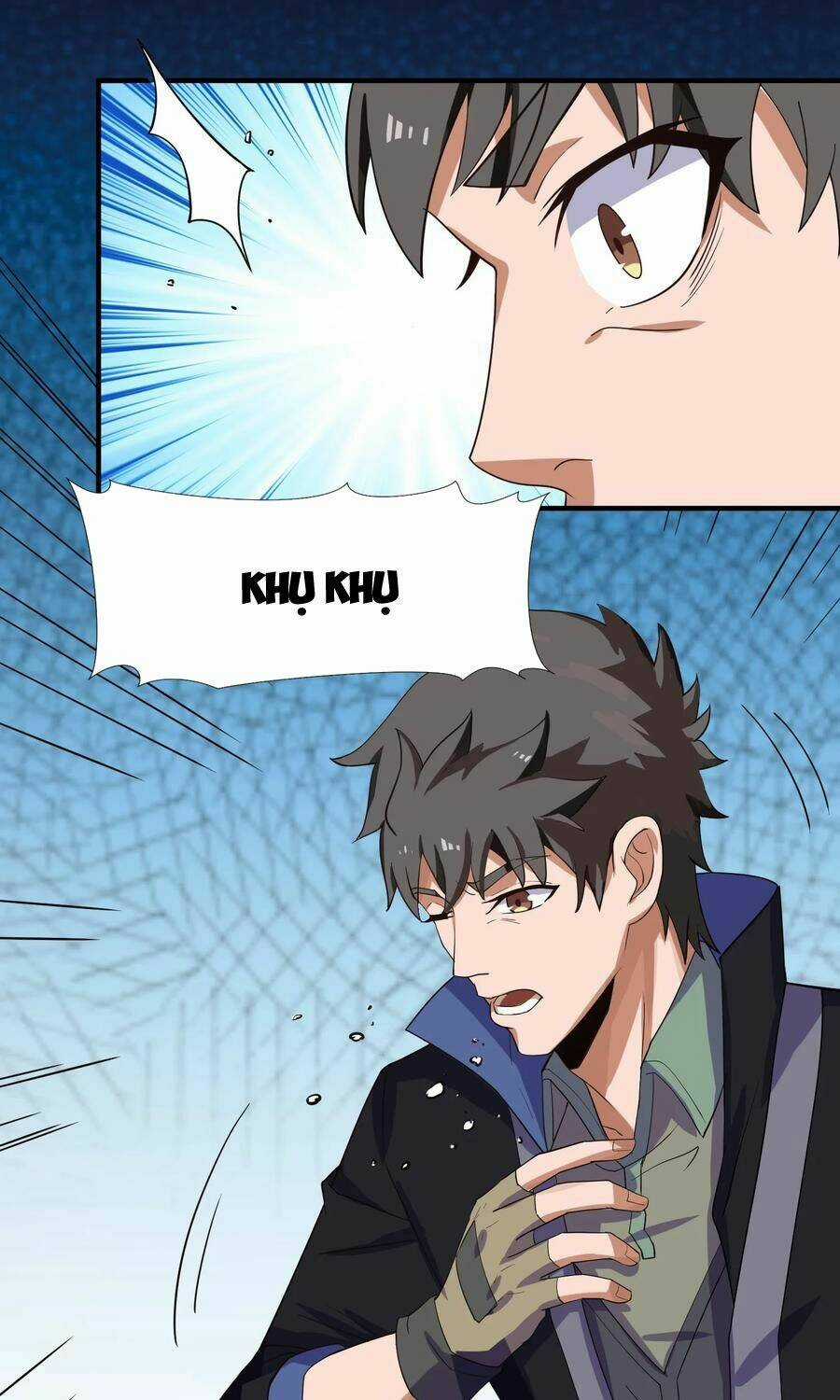 Nguyên Long - Chapter 227 - Trang 1