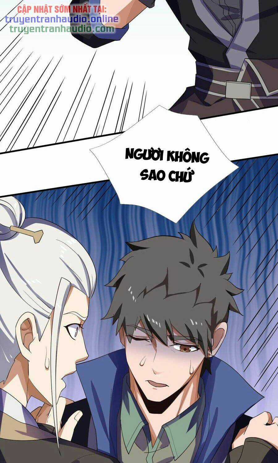 Nguyên Long - Chapter 227 - Trang 2