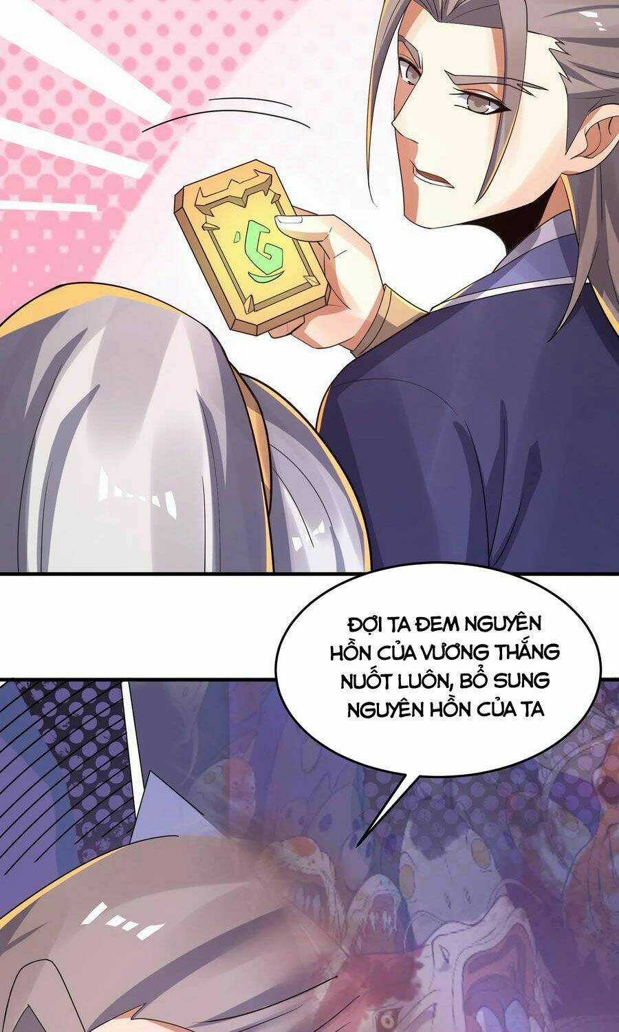 Nguyên Long - Chapter 227 - Trang 11