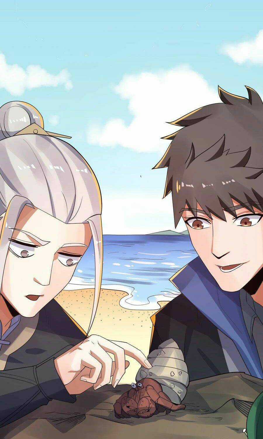 Nguyên Long - Chapter 227 - Trang 15