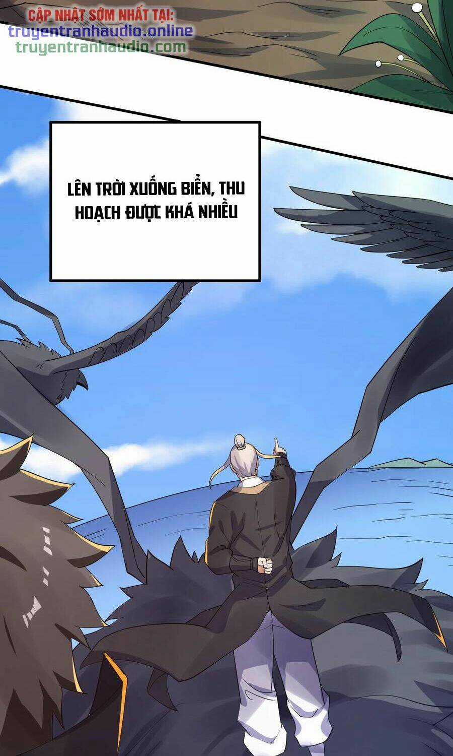 Nguyên Long - Chapter 227 - Trang 16