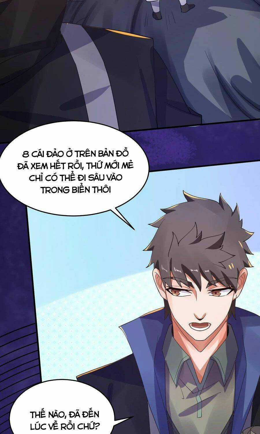 Nguyên Long - Chapter 227 - Trang 17