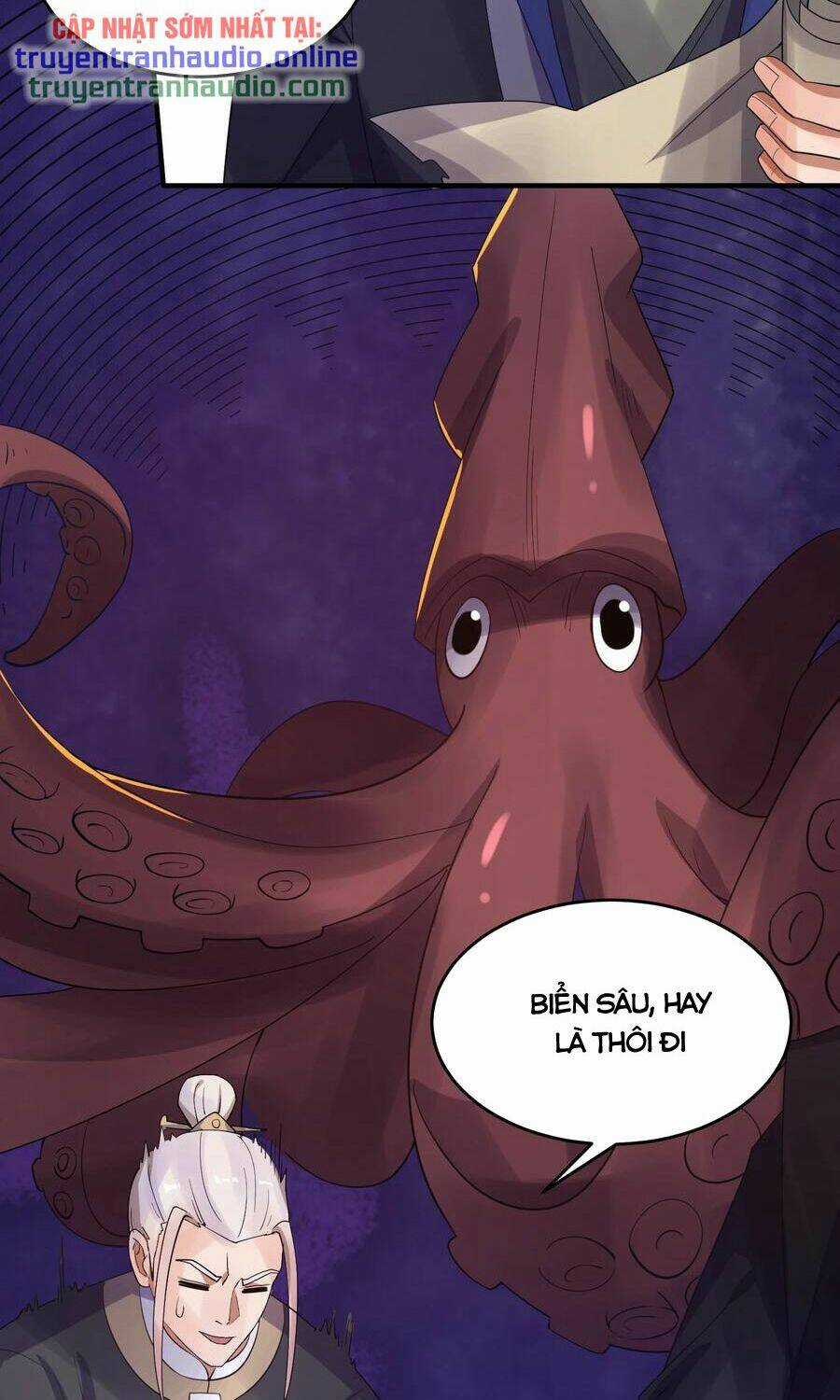 Nguyên Long - Chapter 227 - Trang 18