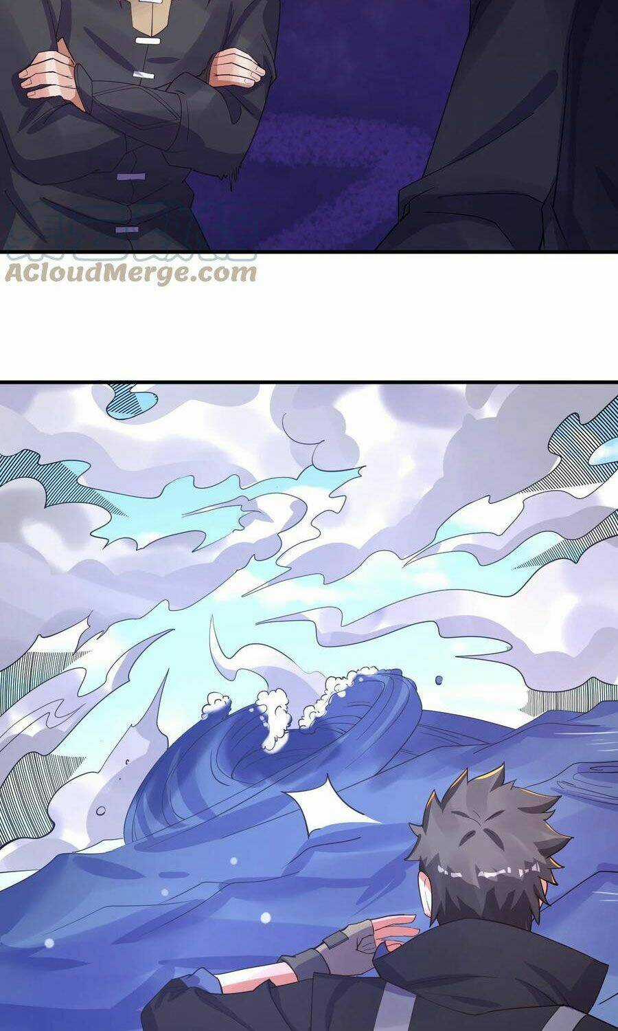 Nguyên Long - Chapter 227 - Trang 19