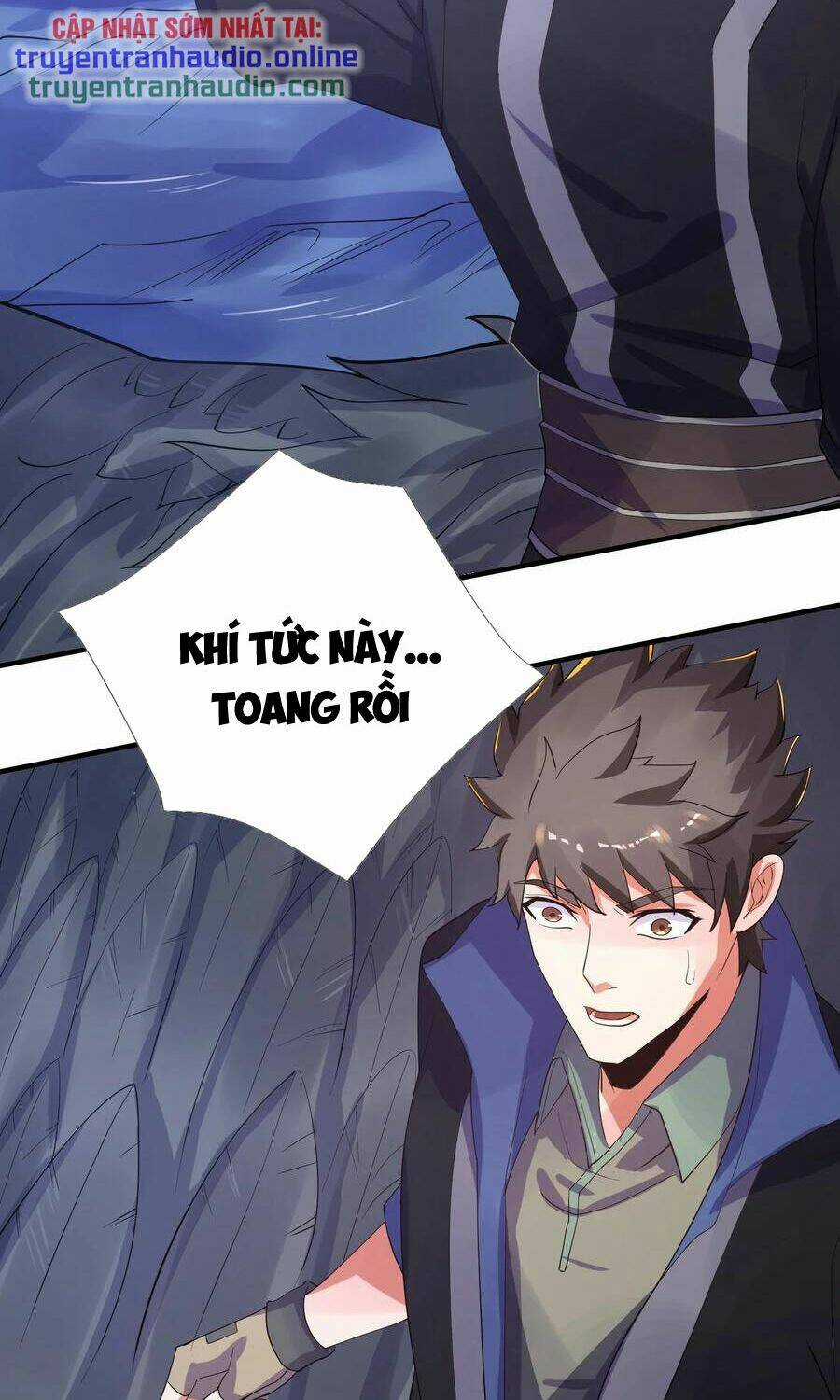 Nguyên Long - Chapter 227 - Trang 20