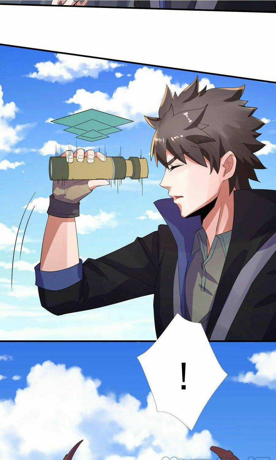 Nguyên Long - Chapter 227 - Trang 21