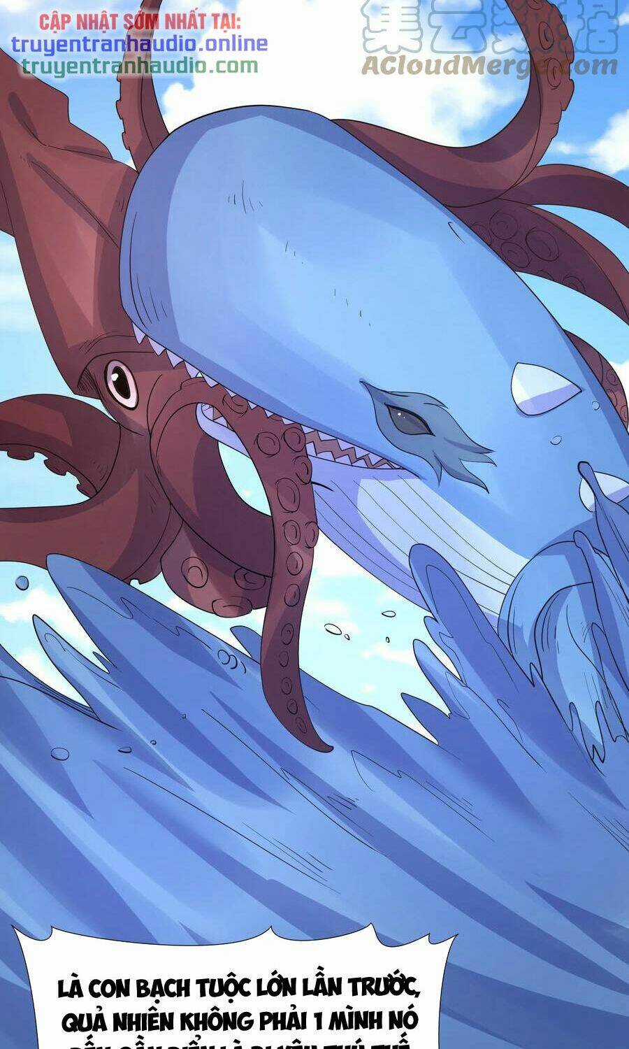 Nguyên Long - Chapter 227 - Trang 22