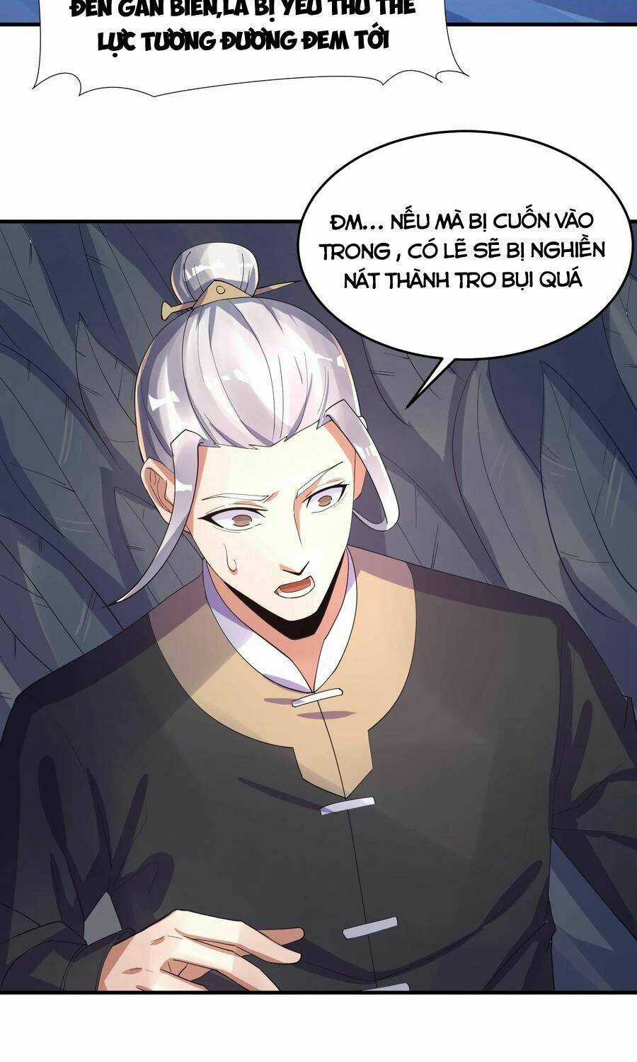 Nguyên Long - Chapter 227 - Trang 23