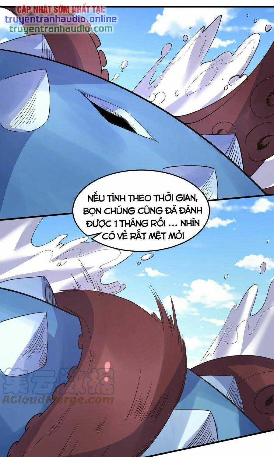 Nguyên Long - Chapter 227 - Trang 24