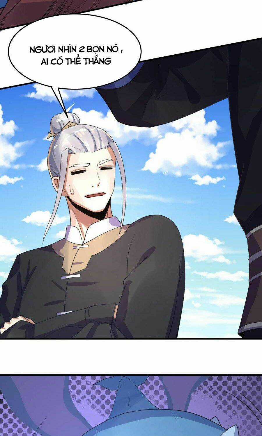 Nguyên Long - Chapter 227 - Trang 25