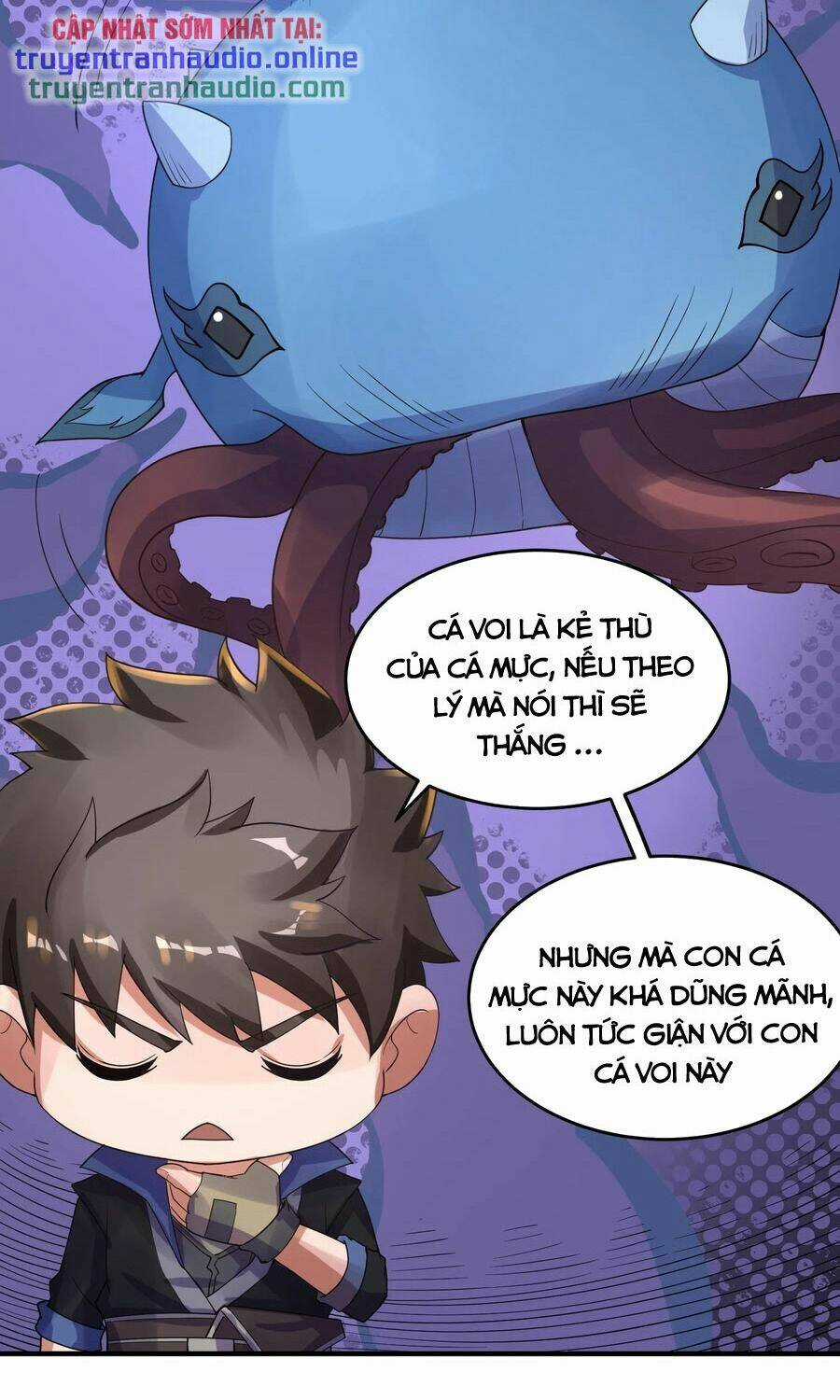 Nguyên Long - Chapter 227 - Trang 26