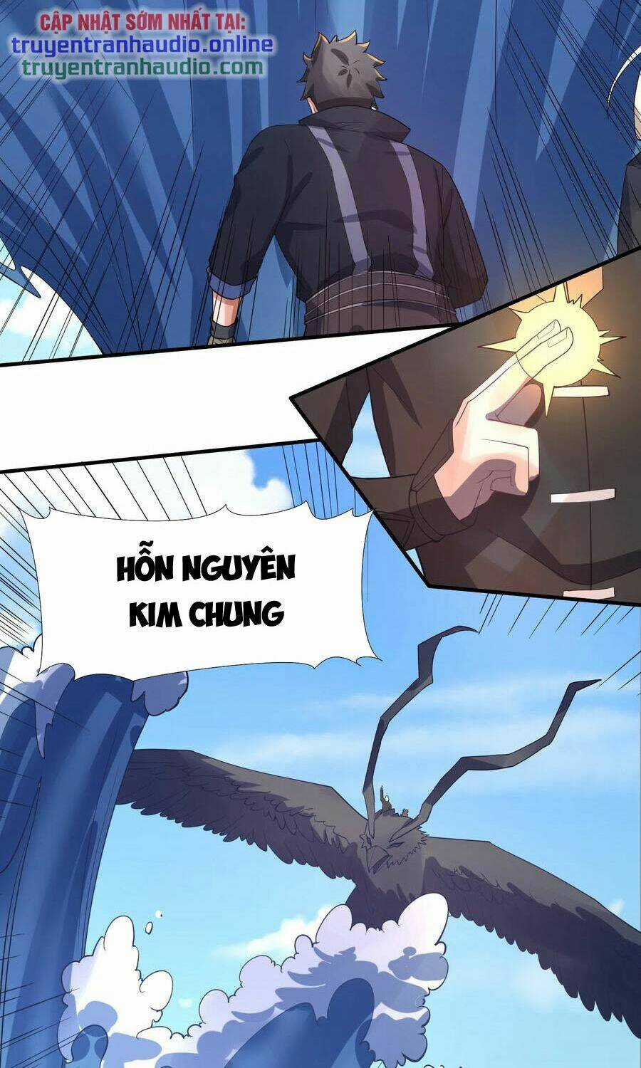 Nguyên Long - Chapter 227 - Trang 30