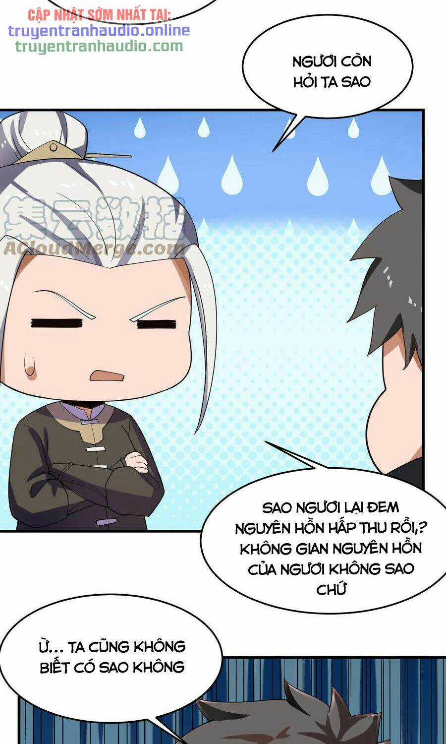 Nguyên Long - Chapter 227 - Trang 4