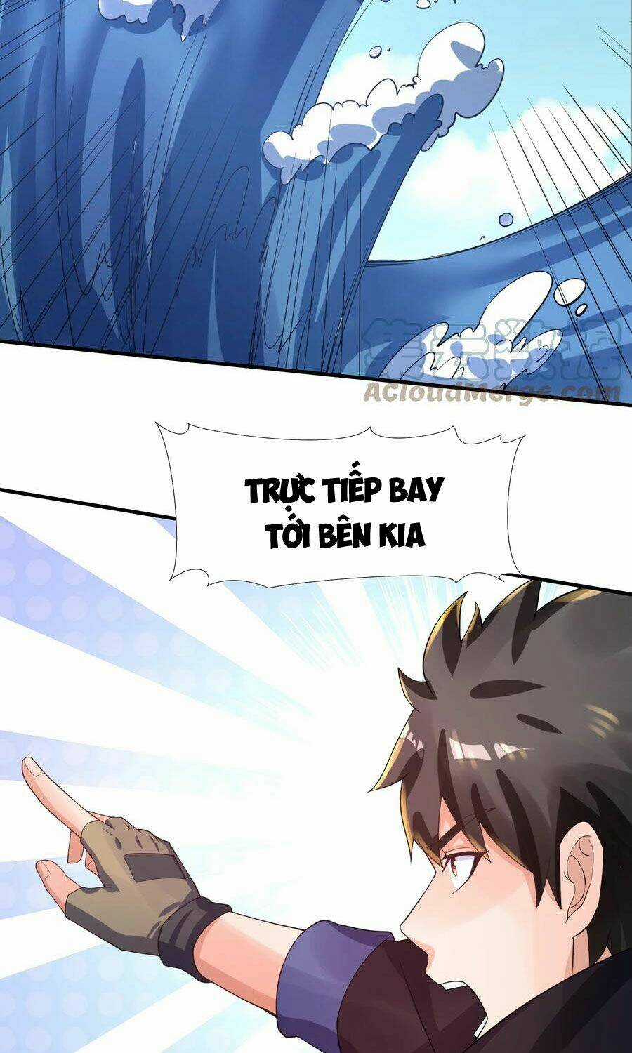 Nguyên Long - Chapter 227 - Trang 31