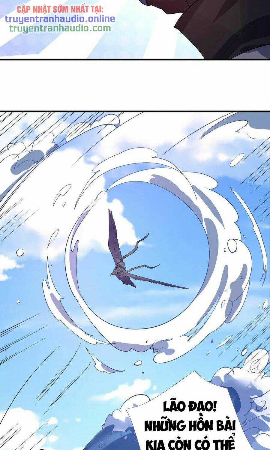 Nguyên Long - Chapter 227 - Trang 32