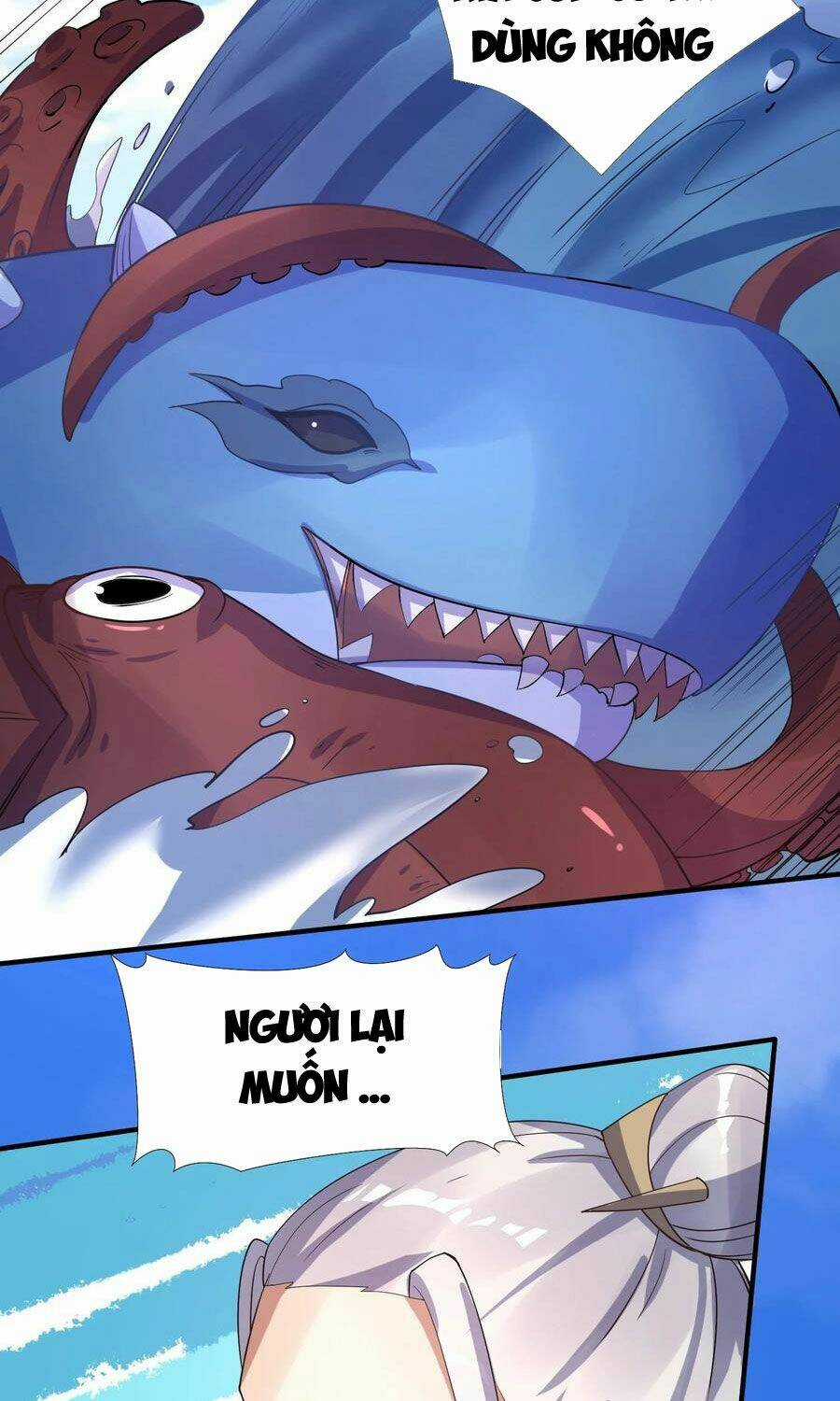 Nguyên Long - Chapter 227 - Trang 33